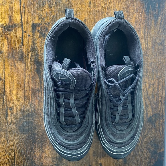 Souliers Nike Air Max 97 - Picture 2 of 4